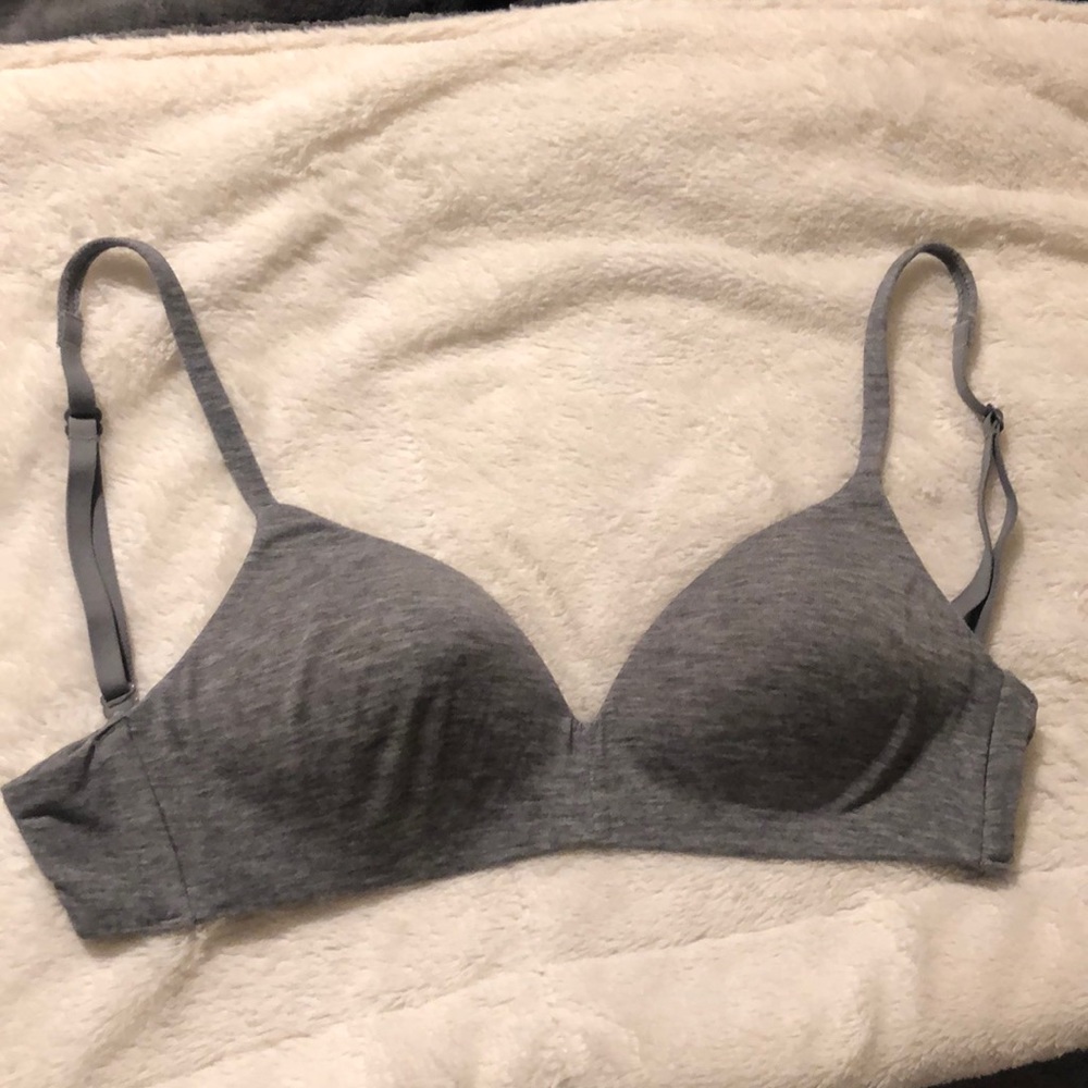 GapBody 34B Wireless Bra